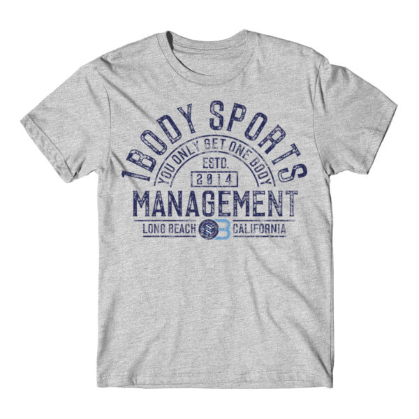 VINTAGE ARCH - T-SHIRT - $NA3P78$ Thumbnail