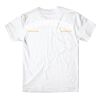 HYPER - NL6210 - WHITE - PRINTED BACK ONLY Thumbnail