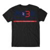 HYPER - NL6010 - VINTAGEBLACK - PRINTED FRONT ONLY Thumbnail