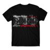 HYPER - NL3600 - BLACK - PRINTED FRONT CUTOFF Thumbnail
