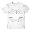 HYPER - NL3600 - WHITE - FRONT CUTOFF Thumbnail