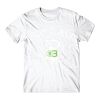 HYPER - NL3600 - WHITE - FRONT CUTOFF Thumbnail