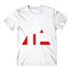 HYPER - NL3600 - WHITE - FRONT CUTOFF Thumbnail