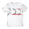 HYPER - NL3600 - WHITE - FRONT CUTOFF Thumbnail