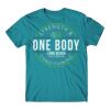 HYPER - NL3600 - TEAL - PRINTED FRONT ONLY Thumbnail