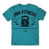 HYPER - NL3600 - TEAL - PRINTED FRONT ONLY Thumbnail