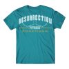 HYPER - NL3600 - TEAL - PRINTED FRONT ONLY Thumbnail