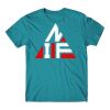 HYPER - NL3600 - TEAL - PRINTED FRONT ONLY Thumbnail