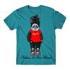 HYPER - NL3600 - TEAL - PRINTED FRONT ONLY Thumbnail