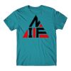 HYPER - NL3600 - TEAL - PRINTED FRONT ONLY Thumbnail