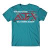 HYPER - NL3600 - TEAL - PRINTED FRONT ONLY Thumbnail