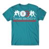 HYPER - NL3600 - TEAL - PRINTED FRONT ONLY Thumbnail