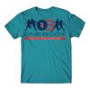 HYPER - NL3600 - TEAL - PRINTED FRONT ONLY Thumbnail