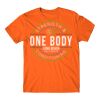 HYPER - NL3600 - ORANGE - PRINTED FRONT ONLY Thumbnail