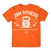 HYPER - NL3600 - ORANGE - PRINTED FRONT ONLY Thumbnail