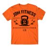 HYPER - NL3600 - ORANGE - PRINTED FRONT ONLY Thumbnail
