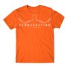 HYPER - NL3600 - ORANGE - PRINTED FRONT ONLY Thumbnail