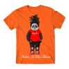 HYPER - NL3600 - ORANGE - PRINTED FRONT ONLY Thumbnail
