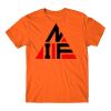 HYPER - NL3600 - ORANGE - PRINTED FRONT ONLY Thumbnail