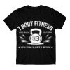HYPER - NL6210 - BLACK - PRINTED FRONT CUTOFF AND BACK Thumbnail