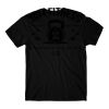 HYPER - NL6210 - BLACK - PRINTED AROUND COLLAR ONLY Thumbnail