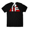 HYPER - NL6210 - BLACK - PRINTED AROUND COLLAR ONLY Thumbnail
