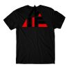 HYPER - NL6210 - BLACK - PRINTED AROUND COLLAR ONLY Thumbnail