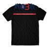 HYPER - NL6210 - BLACK - PRINTED AROUND COLLAR ONLY Thumbnail