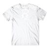 HYPER - NL6210 - WHITE - PRINTED FRONT COLLAR ONLY Thumbnail