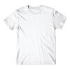 HYPER - NL6210 - WHITE - PRINTED FRONT COLLAR ONLY Thumbnail