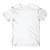 HYPER - NL6210 - WHITE - PRINTED FRONT COLLAR ONLY Thumbnail