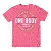HYPER - BC3001CVC - CHARITYPINK - PRINTED FRONT ONLY Thumbnail