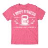 HYPER - BC3001CVC - CHARITYPINK - PRINTED FRONT ONLY Thumbnail