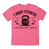 HYPER - BC3001CVC - CHARITYPINK - PRINTED FRONT ONLY Thumbnail