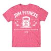HYPER - BC3001CVC - CHARITYPINK - PRINTED FRONT ONLY Thumbnail