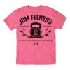 HYPER - BC3001CVC - CHARITYPINK - PRINTED FRONT ONLY Thumbnail