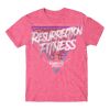 HYPER - BC3001CVC - CHARITYPINK - PRINTED FRONT ONLY Thumbnail