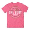 HYPER - BC3001CVC - CHARITYPINK - PRINTED FRONT ONLY Thumbnail