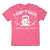 HYPER - BC3001CVC - CHARITYPINK - PRINTED FRONT ONLY Thumbnail