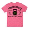 HYPER - BC3001CVC - CHARITYPINK - PRINTED FRONT ONLY Thumbnail