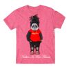 HYPER - BC3001CVC - CHARITYPINK - PRINTED FRONT ONLY Thumbnail