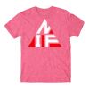 HYPER - BC3001CVC - CHARITYPINK - PRINTED FRONT ONLY Thumbnail