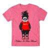 HYPER - BC3001CVC - CHARITYPINK - PRINTED FRONT ONLY Thumbnail