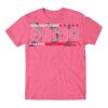 HYPER - BC3001CVC - CHARITYPINK - PRINTED FRONT ONLY Thumbnail