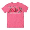 HYPER - BC3001CVC - CHARITYPINK - PRINTED FRONT ONLY Thumbnail