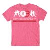 HYPER - BC3001CVC - CHARITYPINK - PRINTED FRONT ONLY Thumbnail