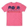 HYPER - BC3001CVC - CHARITYPINK - PRINTED FRONT ONLY Thumbnail